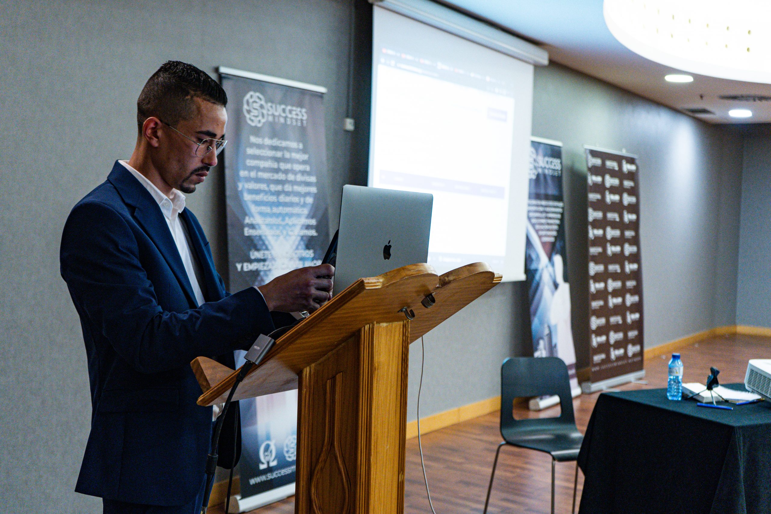 Evento CTO 12 de Diciembre 2022